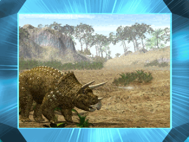 Dinosaur Adventure® 3-D – Selectsoft