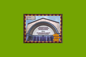 Dinosaur Dig Cyber Adventure 3