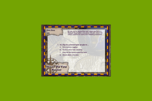 Dinosaur Dig Cyber Adventure 6