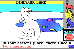 Dinosaur Discovery Kit 10