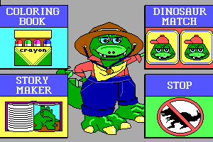 Dinosaur Discovery Kit 1