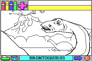 Dinosaur Discovery Kit 3