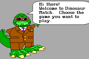 Dinosaur Discovery Kit 6