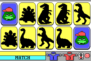 Dinosaur Discovery Kit 8