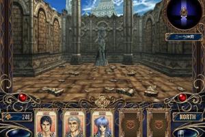 Dinosaur Resurrection 1