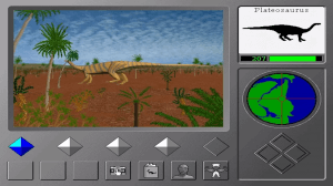 Dinosaur Safari 4