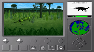 Dinosaur Safari 8