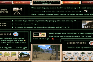 Dinosaur World 0