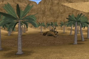 Dinosaur World 6