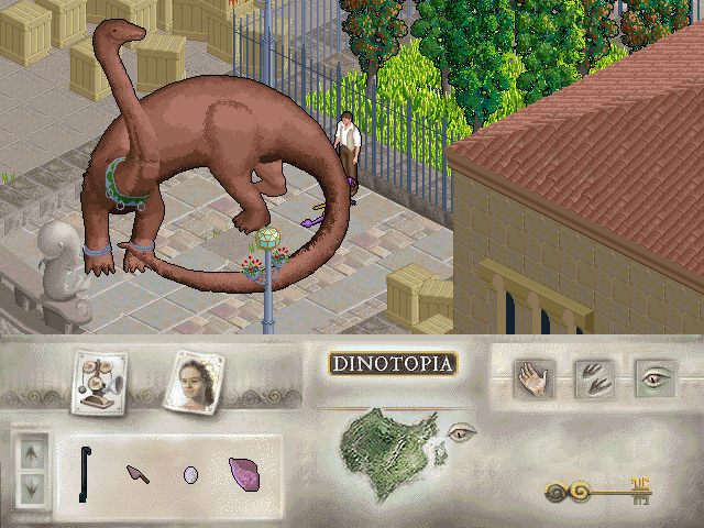 Dinotopia 24