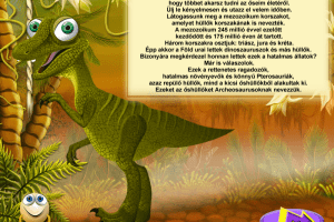 Dinozaury 1