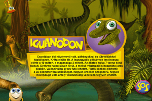 Dinozaury 5