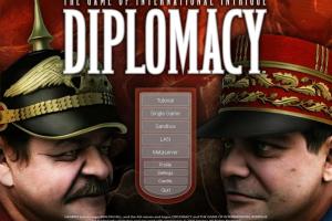 Diplomacy 0