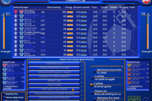 Director of Football 14