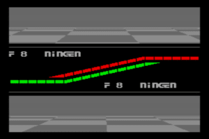 DIRES: giger・loop 3