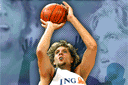 Dirk Nowitzki's 2on2 0