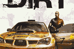 DiRT 0