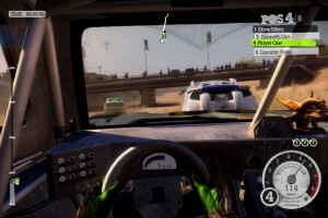 DiRT 2 abandonware