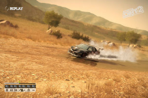 DiRT 2 14