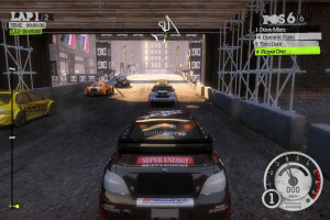 DiRT 2 1