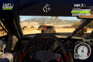 DiRT 2 6