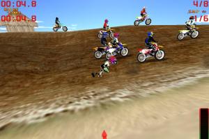 Dirt Bike Maniacs 1