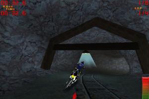 Dirt Bike Maniacs 2