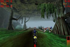Dirt Bike Maniacs 3