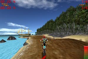 Dirt Bike Maniacs 4