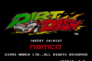 Dirt Dash 0