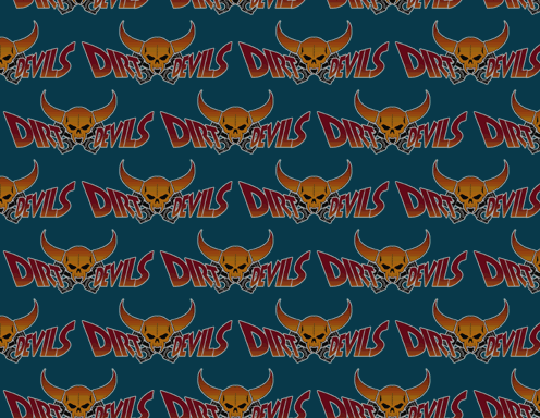 Dirt Devils abandonware