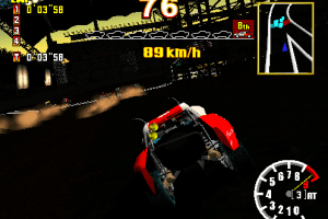 Dirt Devils 4