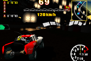Dirt Devils 6