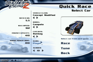 Dirt Track Racing 2 1