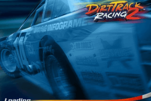 Dirt Track Racing 2 2