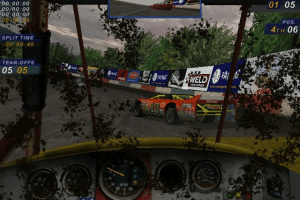 Dirt Track Racing 2 3