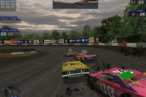 Dirt Track Racing 2 4
