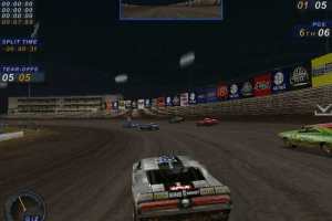 Dirt Track Racing 2 5