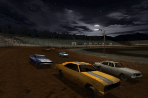 Dirt Track Racing: Australia 2