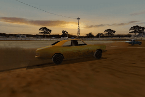 Dirt Track Racing: Australia 3