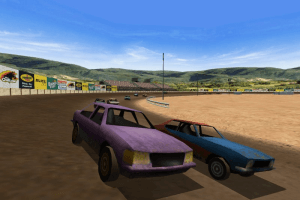 Dirt Track Racing: Australia 5