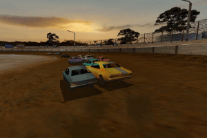 Dirt Track Racing: Australia 7