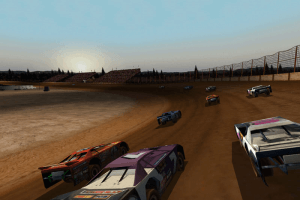 Dirt Track Racing 0