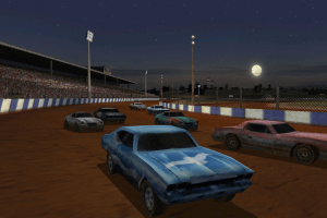 Dirt Track Racing 3