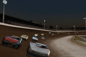 Dirt Track Racing 4