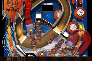 Dirt Track Racing Pinball 2
