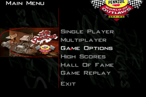 Dirt Track Racing: Sprint Cars 0