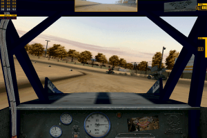 Dirt Track Racing: Sprint Cars 3