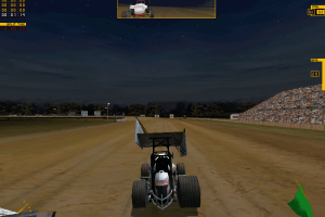 Dirt Track Racing: Sprint Cars abandonware