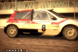 DiRT 10